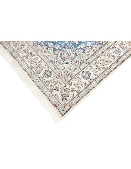 Tappeto Nain 9la Persia cm.152x249
