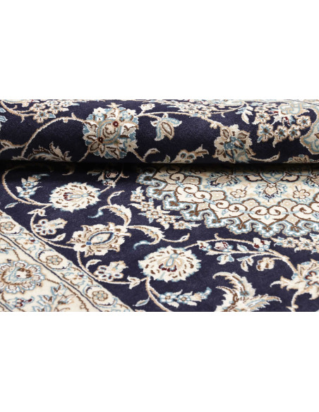 Tappeto Nain 9la Persia cm.135x208