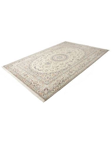 Tappeto Nain 9la Persia cm.210x307