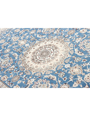 Tappeto Nain 9la Persia cm.152x249