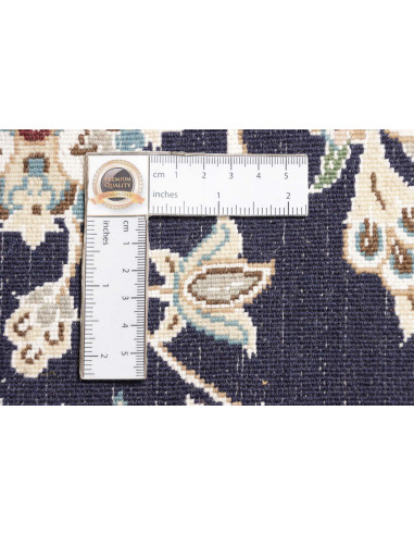 Tappeto Nain 9la Persia cm.135x208