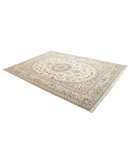 Tappeto Nain 9la Persia cm.210x307