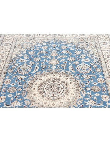 Tappeto Nain 9la Persia cm.152x249