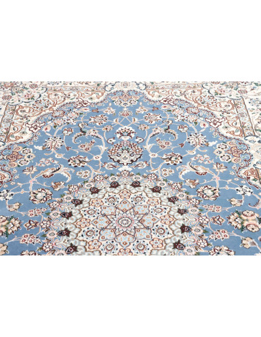 Tappeto Nain 9la Persia cm.153x255