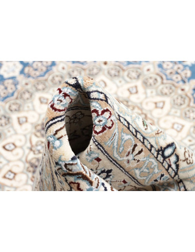 Tappeto Nain 9la Persia cm.152x249