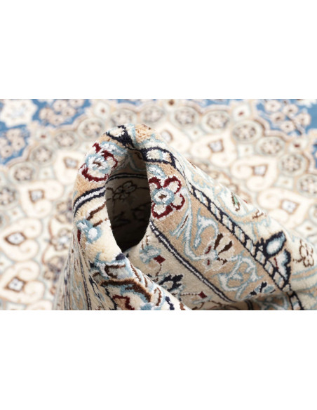 Tappeto Nain 9la Persia cm.152x249