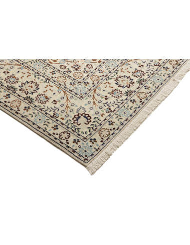 Tappeto Nain 9la Persia cm.210x307