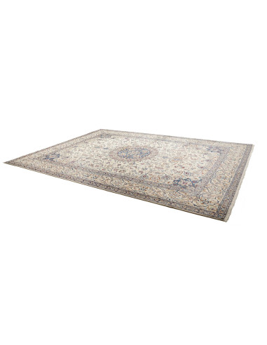 Tappeto Nain 9la Persia cm.303x410