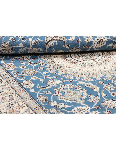 Tappeto Nain 9la Persia cm.152x249