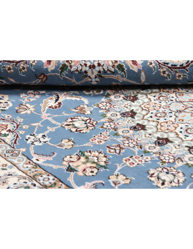 Tappeto Nain 9la Persia cm.153x255