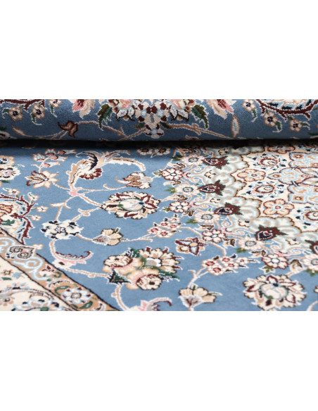 Tappeto Nain 9la Persia cm.153x255