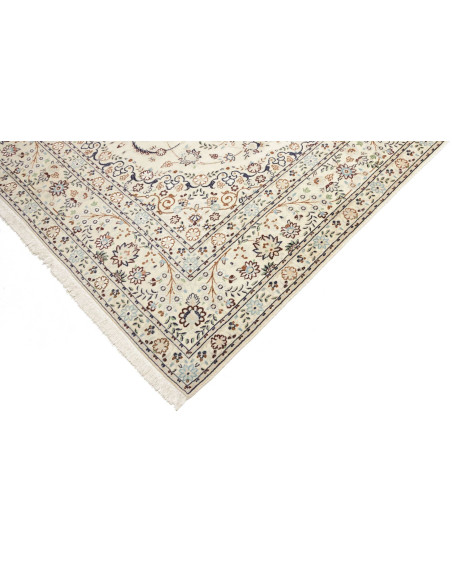 Tappeto Nain 9la Persia cm.210x307