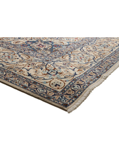 Tappeto Nain 9la Persia cm.303x410