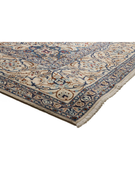 Tappeto Nain 9la Persia cm.303x410