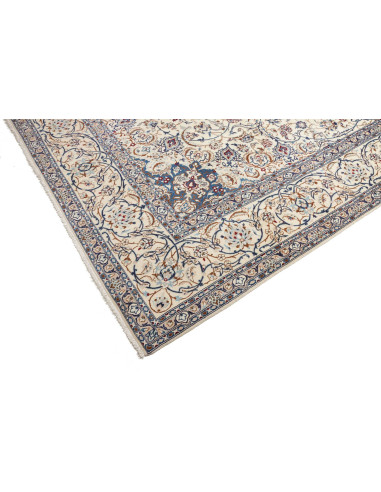 Tappeto Nain 9la Persia cm.303x410