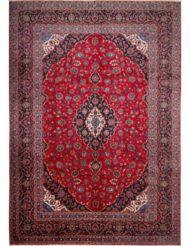 Tappeto Ardakan Persia cm.303x448