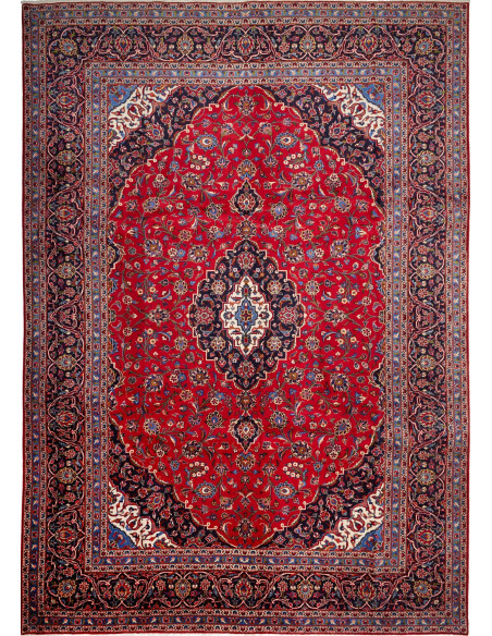 Tappeto Ardakan Persia cm.297x408