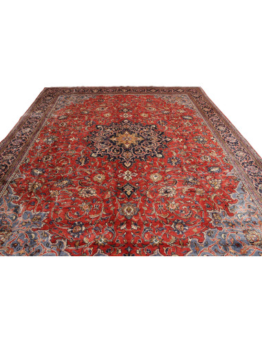 Tappeto Sarough Persia cm.300x396