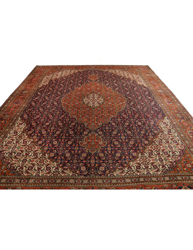 Tappeto Tabriz Persia cm.300x390