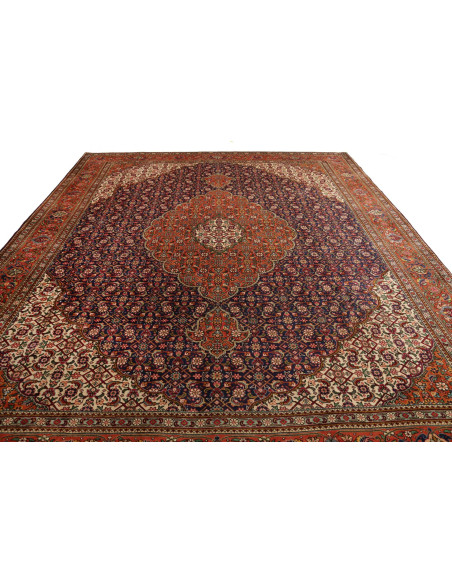 Tappeto Tabriz Persia cm.300x390