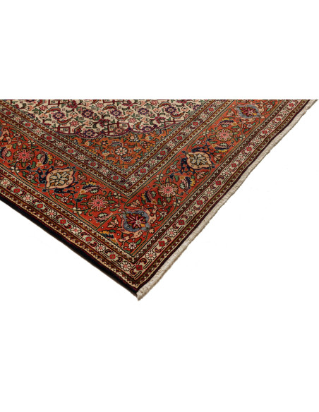 Tappeto Tabriz Persia cm.300x390