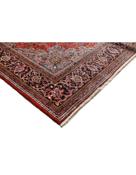 Tappeto Sarough Persia cm.300x396