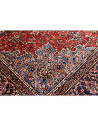 Tappeto Sarough Persia cm.300x396