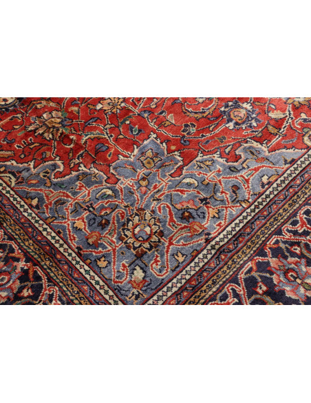 Tappeto Sarough Persia cm.300x396