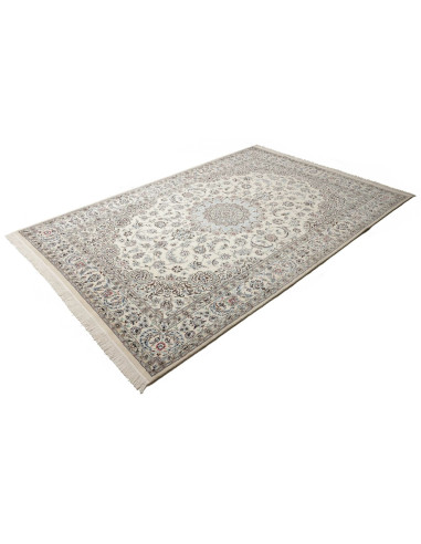 Tappeto Nain 9la Persia cm.197x293