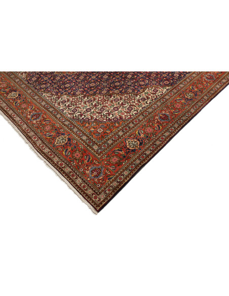 Tappeto Tabriz Persia cm.300x390