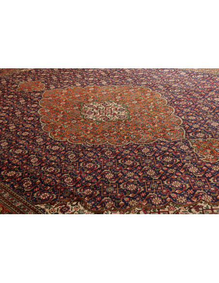 Tappeto Tabriz Persia cm.300x390