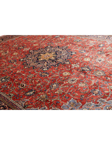 Tappeto Sarough Persia cm.300x396