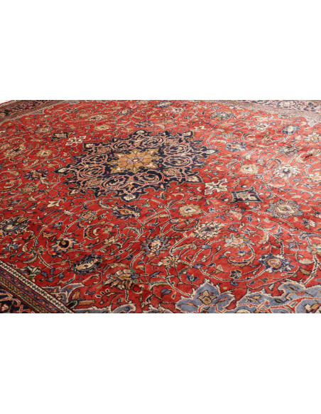 Tappeto Sarough Persia cm.300x396