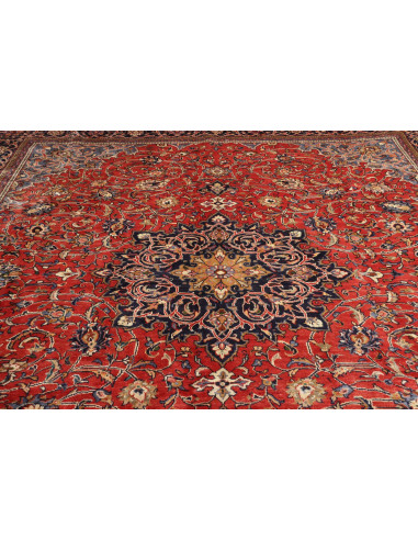 Tappeto Sarough Persia cm.300x396