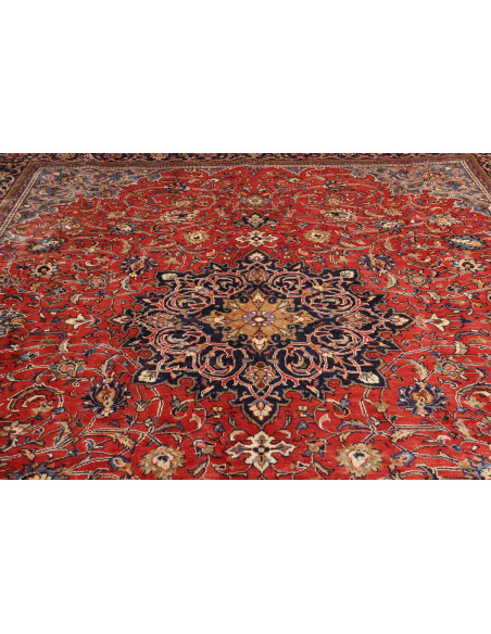 Tappeto Sarough Persia cm.300x396