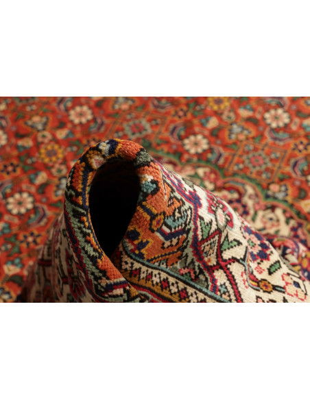 Tappeto Tabriz Persia cm.300x390