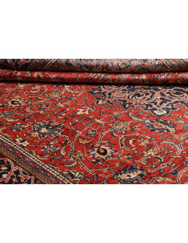 Tappeto Sarough Persia cm.300x396