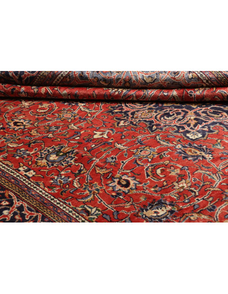Tappeto Sarough Persia cm.300x396