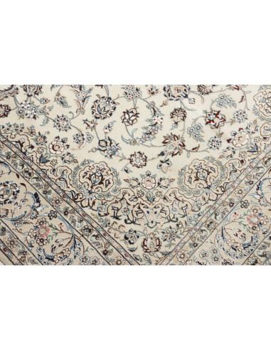 Tappeto Nain 9la Persia cm.194x297