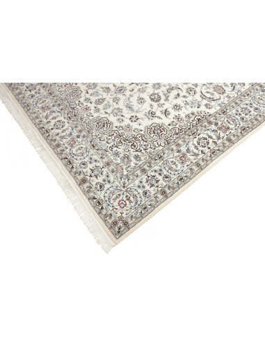 Tappeto Nain 9la Persia cm.197x293