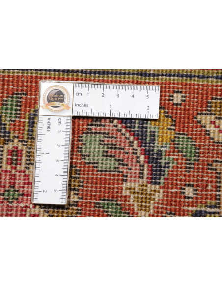 Tappeto Tabriz Persia cm.300x390