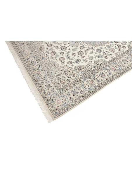 Tappeto Nain 9la Persia cm.194x297