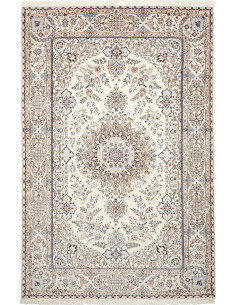 Tappeto Nain 9la Persia cm.200x310