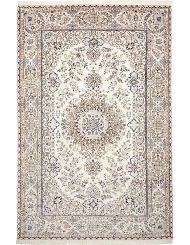 Tappeto Nain 9la Persia cm.200x310