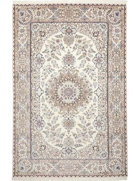 Tappeto Nain 9la Persia cm.200x310