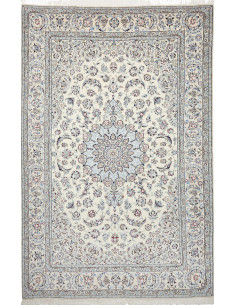 Tappeto Nain 9la Persia cm.200x310