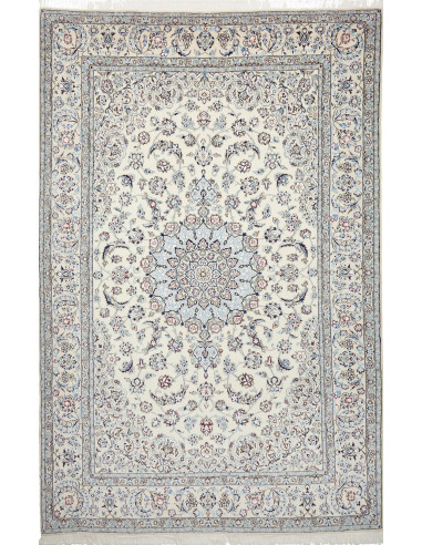 Tappeto Nain 9la Persia cm.200x310