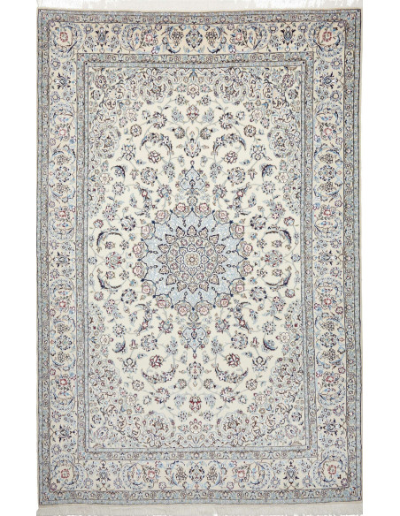 Tappeto Nain 9la Persia cm.200x310