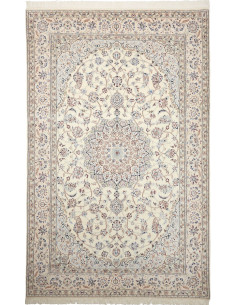 Tappeto Nain 9la Persia cm.210x332