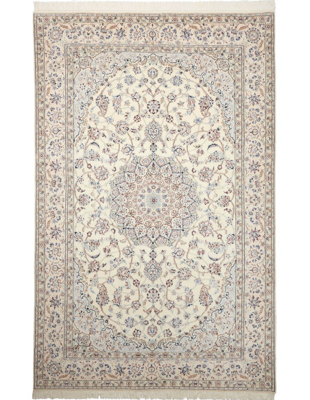 Tappeto Nain 9la Persia cm.210x332